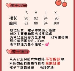 芙芙公主-资料图