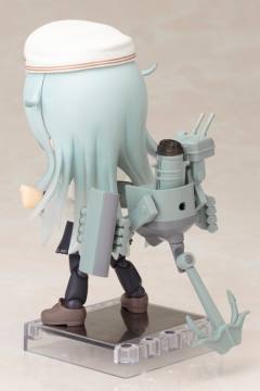 Cu-Poche Верный -资料图