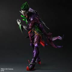 Joker -资料图