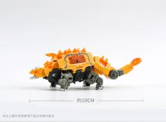 猛兽匣 BB-26 猛鞭-资料图