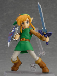 figma#284 林克-资料图