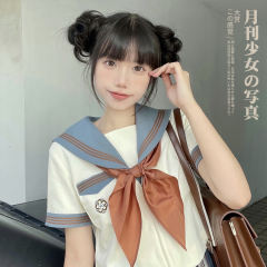 花阳中·水手服-资料图