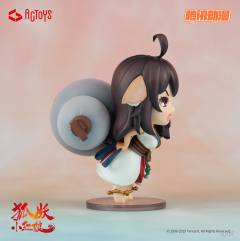 狐妖小红娘系列 涂山雅雅-资料图