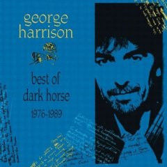 Best Of Dark Horse 1976-1989