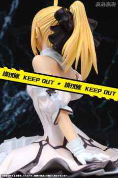 Saber Lily -资料图