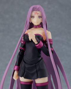 figma#538 美杜莎 Rider 2.0-资料图