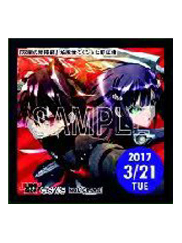 03.21-焰魔堂辘轳&化野红绪