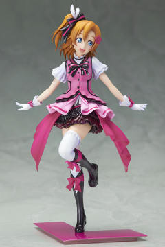 Birthday Figure Project 高坂穂乃果 -资料图
