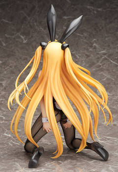 B-style 金色暗影 Bunny ver.-资料图