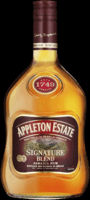 Appleton Estate Signature Blend