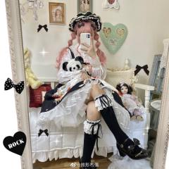 草莓小杜丽 OP-资料图