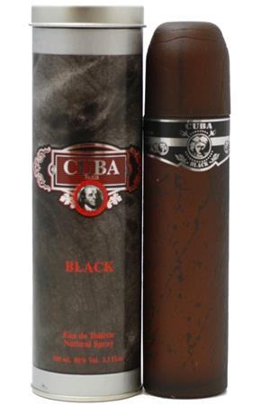 Cuba Black