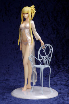 DreamTech LingerieStyle Series 金刚 Animaru! 限定版 ver.-资料图