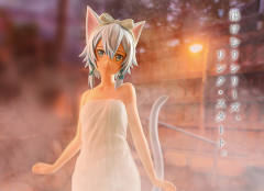 EXQ Figure 朝田诗乃 汤烟-资料图