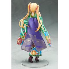 泽村·斯潘塞·英梨梨 Kimono ver.-资料图