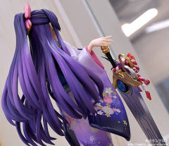 KD Colle 夜刀神十香 Finest Kimono ver.-资料图
