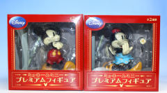 Sega Disney Prize 米妮 -资料图