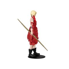 麦克法兰 哈莉奎茵 x特遣队电影版-资料图