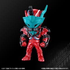 Remix Riders PB01 Blood Stalk-资料图