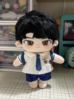 好学森-资料图