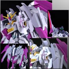 HGBF MSZ-006LGT-3 闪电Z高达 阿斯普洛斯-资料图