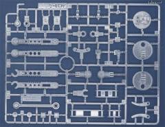 HGUC NRX-055 猎犬 玫瑰红-资料图