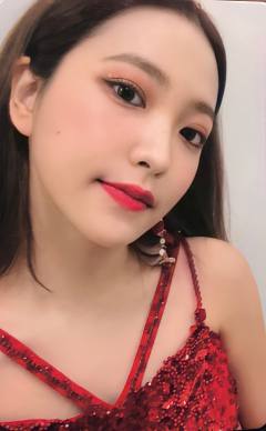 三巡演唱会写真卡椰