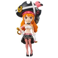 WCF 航海王：红发歌姬 Vol.2 娜美