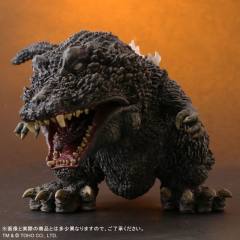 DefoReal Series 哥斯拉 荧光 ver.-资料图