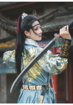 瑞龙吟-资料图