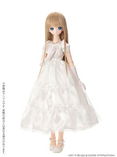 爱丽丝 Time of grace Ⅱ～A dream of princess～-资料图