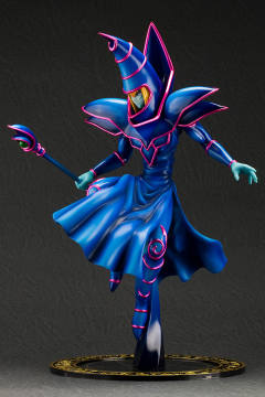 ARTFX J 黑魔术师 -资料图