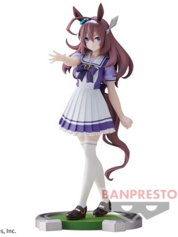美浦波旁 特雷森学园制服