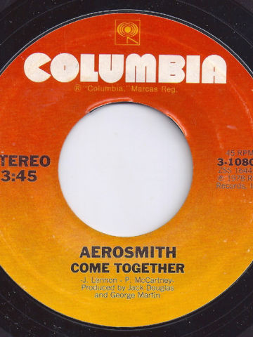 Come Together / Kings And Queens