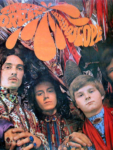 Tangerine Dream