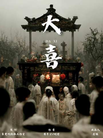 大喜