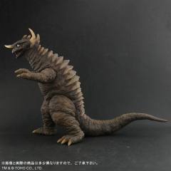 Toho Daikaiju Series 巴拉刚 激烈战斗涂装 ver.-资料图
