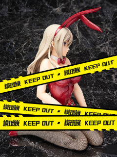 B-style 亚莉莎·伊莉妮提娜·阿米耶拉 Bunny ver.-资料图