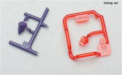 武御雷 Type-00R-资料图