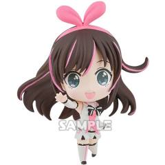 Kizuna Ai Collection Figure 菊苣 Smiling