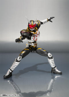 SHF 假面骑士Chalice-资料图
