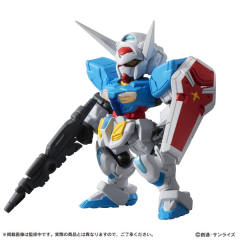 机动战士高达 MSE (12) YG-111 G-Self高达