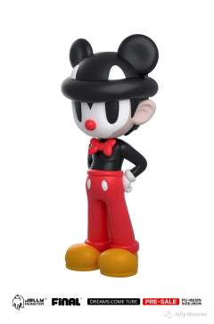 童真梦幻-资料图