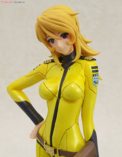 Yamato Girls Collection 森雪 潜水服 ver.-资料图