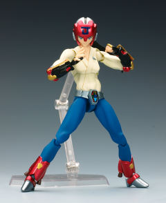 figma#30 柔王丸 JPWA淘汰赛Ver.-资料图