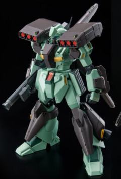 MG RGM-89S 杰刚特装型