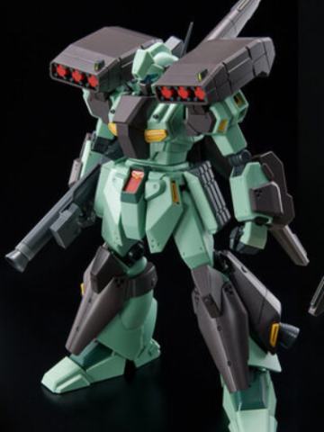 MG RGM-89S 杰刚特装型