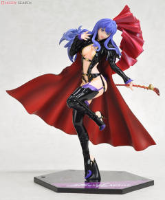 Figuarts ZERO 雪露·诺姆 黑兔-资料图