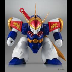 Jumbo Soft Vinyl Figure 龙神丸 -资料图