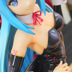 B-style 阿库娅 Bunny ver.-资料图